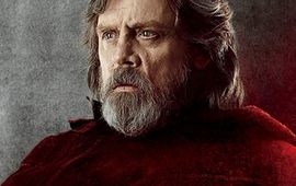 "Ce n'est pas mon Luke Skywalker" Mark Hamill explique pourquoi Les Derniers Jedi pose problème
