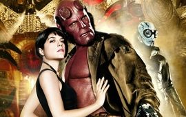 Hellboy II : Les Légions d'or maudites - le grand film ultime de Guillermo Del Toro ?