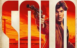 Solo : A Star Wars Story offre de très belles affiches rétro dédiées aux personnages