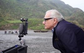 The Irishman : le film de Scorsese produit par Netflix pourrait coûter plus cher qu'un Marvel