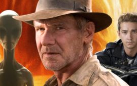Indiana Jones 4 mérite-t-il toute cette haine ? (Spoilers : non)