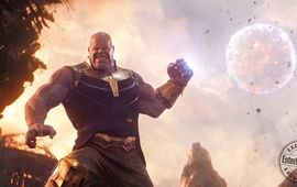 Avengers : Infinity War - le nouveau trailer titanesque est enfin là !