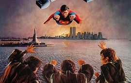 Justice League : la version de George Miller dévoile le look de Superman en photo