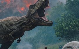 Jurassic World 2 : Jeff Goldblum évoque le possible retour d'un personnage culte