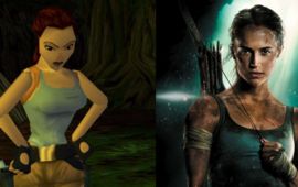 Tomb Raider : pourquoi c'est une adaptation (très) ratée de Lara Croft en 8 raisons