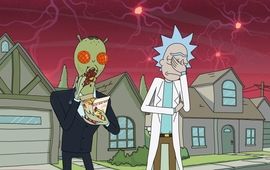 Rick et Morty en danger ? Le créateur Dan Harmon explique ce qui bloque