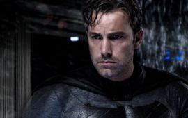 Batman v Superman : Zack Snyder évoque ce qu'il avait en tête pour Robin