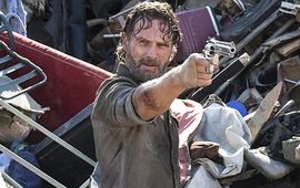 The Walking Dead : pour le final de la saison 8, les audiences s'écroulent (encore)
