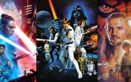 Star Wars : classement de toute la saga, du pire au meilleur