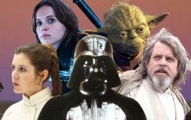 Star Wars : classement de toute la saga, du pire au meilleur