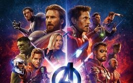 Avengers : Infinity War va dépasser le milliard et marquer un nouveau record