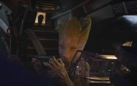 Avengers : Infinity War - James Gunn révèle un détail de taille sur la fin du film et Groot
