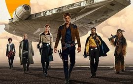 Solo : A Star Wars Story - premières critiques du film censé être une catastrophe