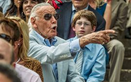 Stan Lee, papa des Marvel, porte plainte contre sa propre compagnie... pour un milliard de dollars