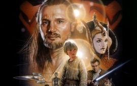 Solo : A Star Wars Story - le réalisateur Ron Howard explique pourquoi il a refusé de faire La Menace Fantôme