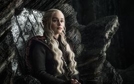Game of Thrones : selon Emilia Clarke, HBO filmerait plusieurs fins pour éviter les fuites