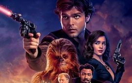 Solo : A Star Wars Story - le meilleur, le pire et le moyen du spin-off sur Han Solo