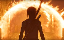 Shadow of the Tomb Raider : Lara Croft affronte une apocalypse noire pour enfin devenir l'aventurière culte dans le trailer