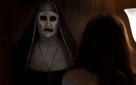 The Nun, le spin-off de Conjuring, dévoile enfin une première affiche inquiétante
