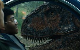 Box-office US : Jurassic World : Fallen Kingdom dégomme les Indestructibles 2