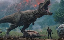 Jurassic World : Fallen Kingdom - Colin Trevorrow critique la promo qui a gâché le film