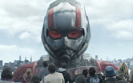 Ant-Man et la Guêpe : Laurence Fishburne spoile un peu le prochain Marvel