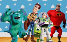 Pixar : notre classement de tous les films, du pire au meilleur