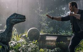 Box-office US : Jurassic World : Fallen Kingdom, toujours en tête, mais chute de très haut