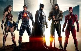 Justice League : Zack Snyder serait bien en train de finir sa director’s cut