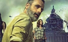 The Walking Dead : la saison 9 se la jouera carrément western selon la nouvelle showrunneuse