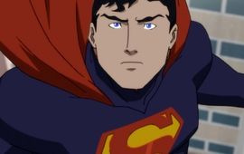 The Death of Superman : critique post-mortem