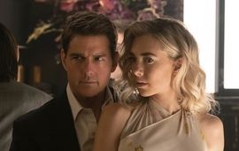 Box-office France : Mission : Impossible – Fallout encore et toujours leader du classement