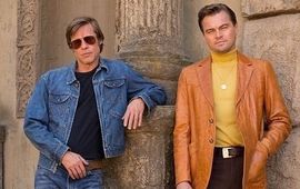 Once Upon a Time in Hollywood : on sait qui jouera le sulfureux Roman Polanski pour Quentin Tarantino