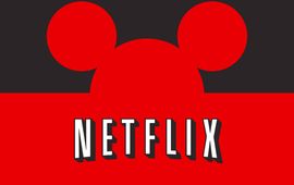 Netflix vs Disney : la plate-forme de SVOD de Mickey a un nom