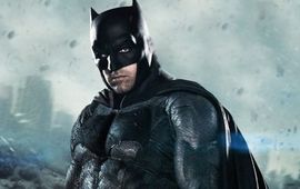 The Batman : la version abandonnée de Ben Affleck était (apparemment) géniale