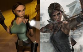 Tomb Raider : classement de tous les jeux de Lara Croft, du pire au meilleur