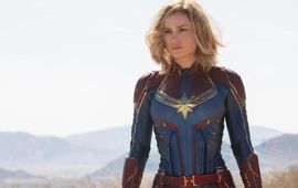 Captain Marvel : décryptage des premières photos de la super-héroïne Marvel