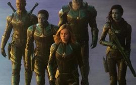 Après Captain Marvel et Black Widow, Marvel prévoit plein d'autres films de super-héroïnes