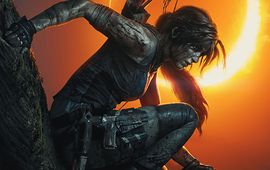 Shadow of the Tomb Raider : Lara Croft serait-elle en train de recreuser sa propre tombe ?