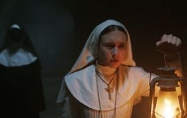 La Nonne : la vérité sur ce lien très attendu et amusant avec Conjuring