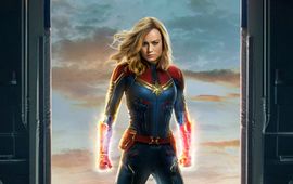 Captain Marvel : super-pouvoirs, Skrulls, amnésie... ce qu'il faut retenir de la première bande-annonce