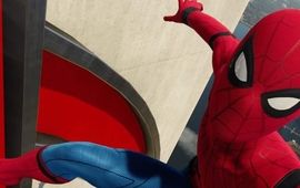 Spider-Man tisse sa toile dans la cour des grands sur PS4