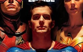 Justice League : encore une confirmation que Superman et le film devaient être bien différents