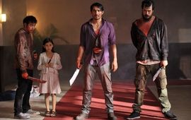 The Night Comes For Us : critique qui rote ses dents