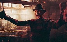 Robert Englund parle du Freddy 3 qu'il avait écrit et qui ne s'est jamais fait