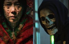 Les Meilleurs Films d'Horreur à voir sur Netflix