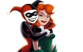 Margot Robbie veut un film sur Harley Quinn & Poison Ivy
