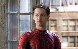 Spider-Man : Tobey Maguire a failli reprendre son rôle d'homme-araignée