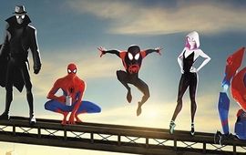 Spider-Man : New Generation - critique d'une toile électrisante
