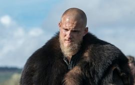 Vikings Saison 5 Episode 16 : des Vikings chiants comme la pluie